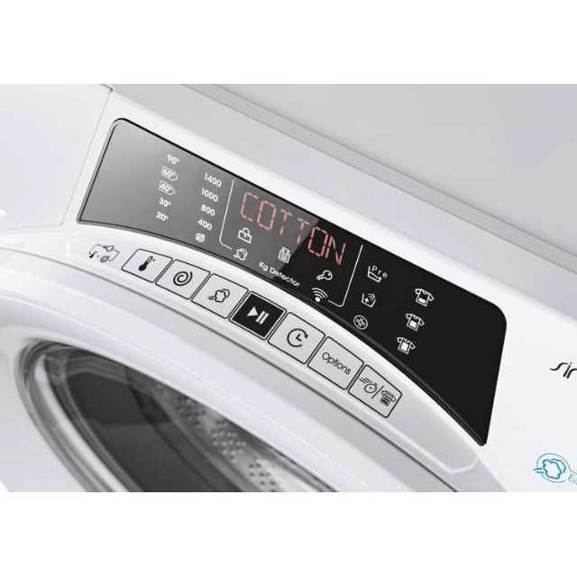 Стиральная машина Candy RO 1496DWH7\1-S